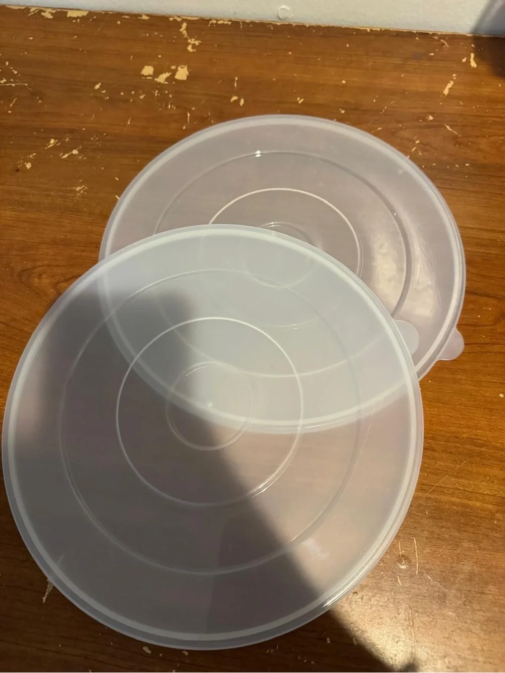 Matte Black Mixing Bowls with Silicone Lids